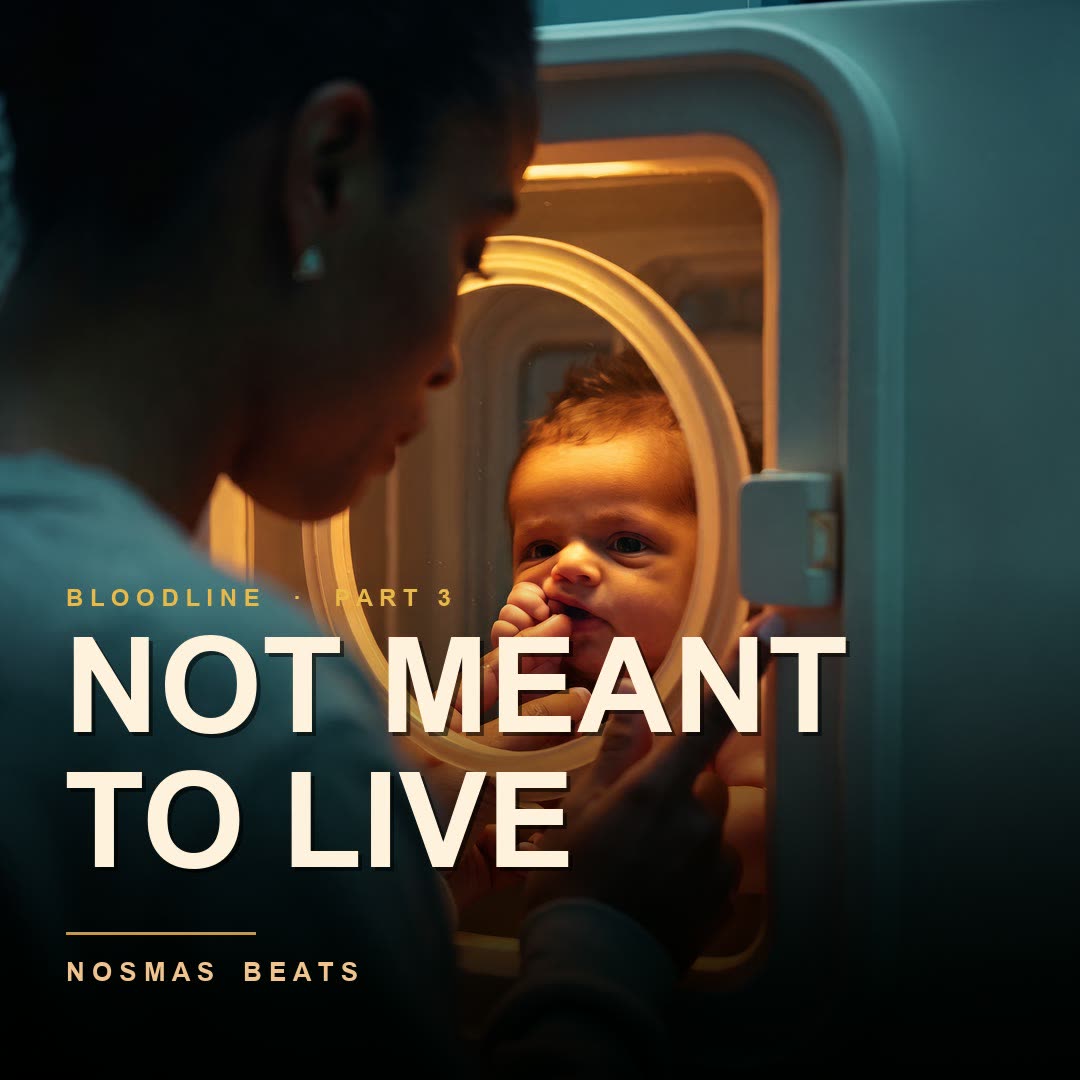 Not Meant to Live