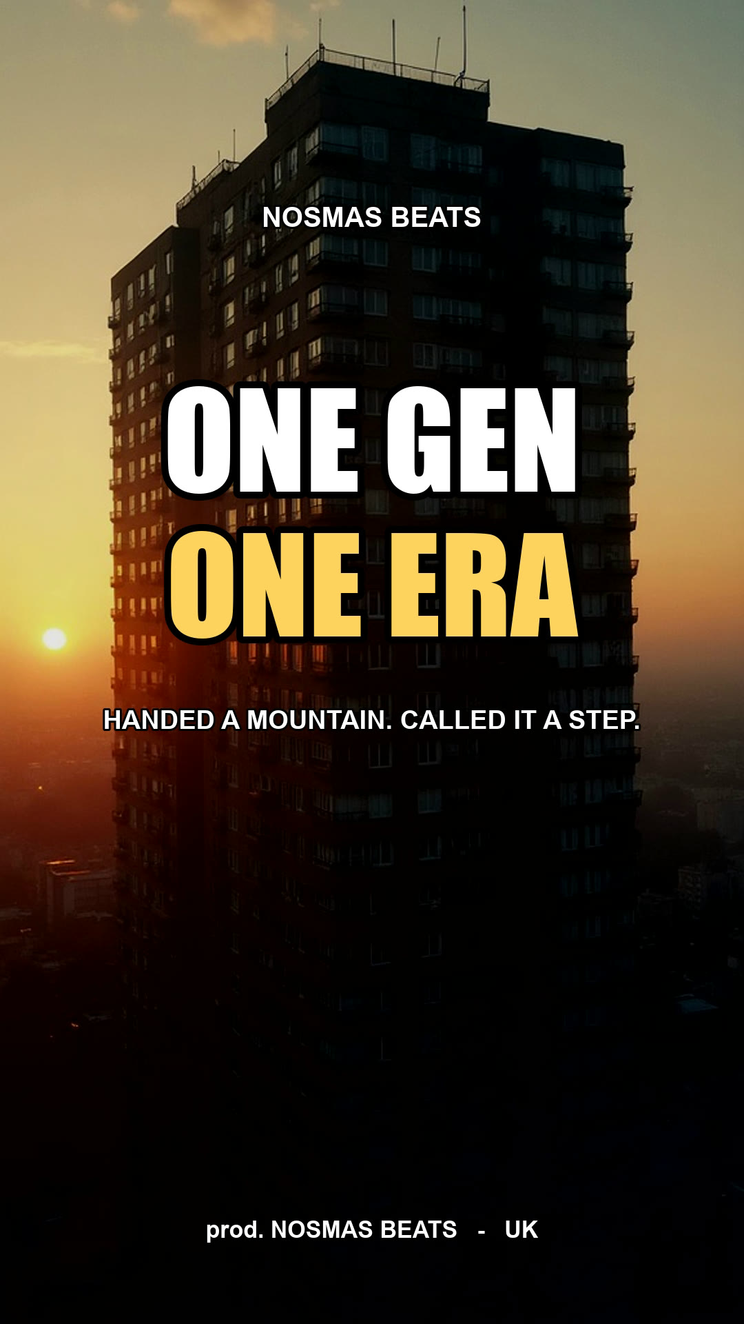 One Gen One Era