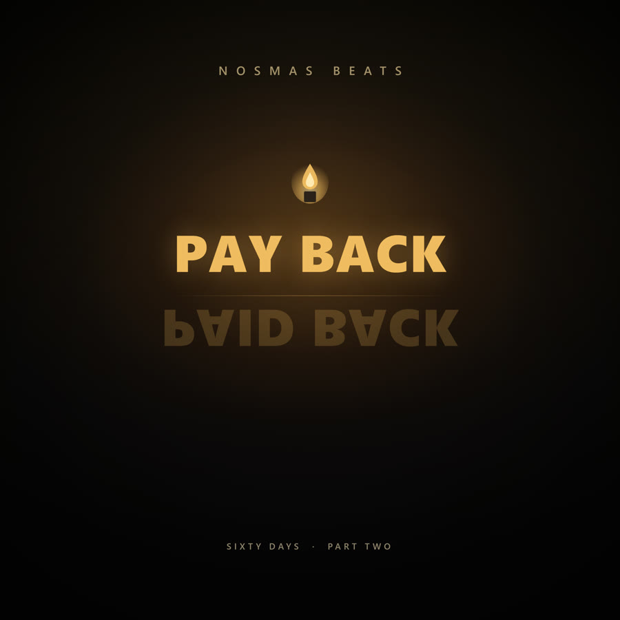Pay Back, Paid Back