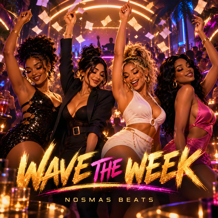 Wave The Week